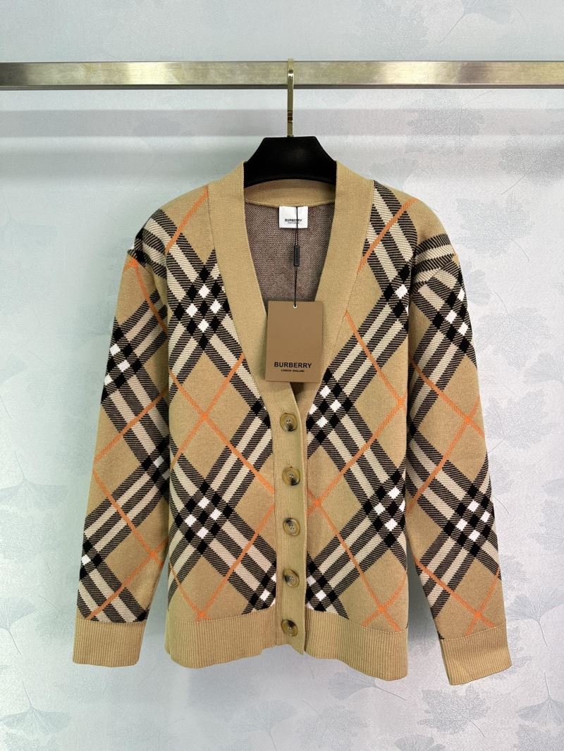 Burberry Outwear